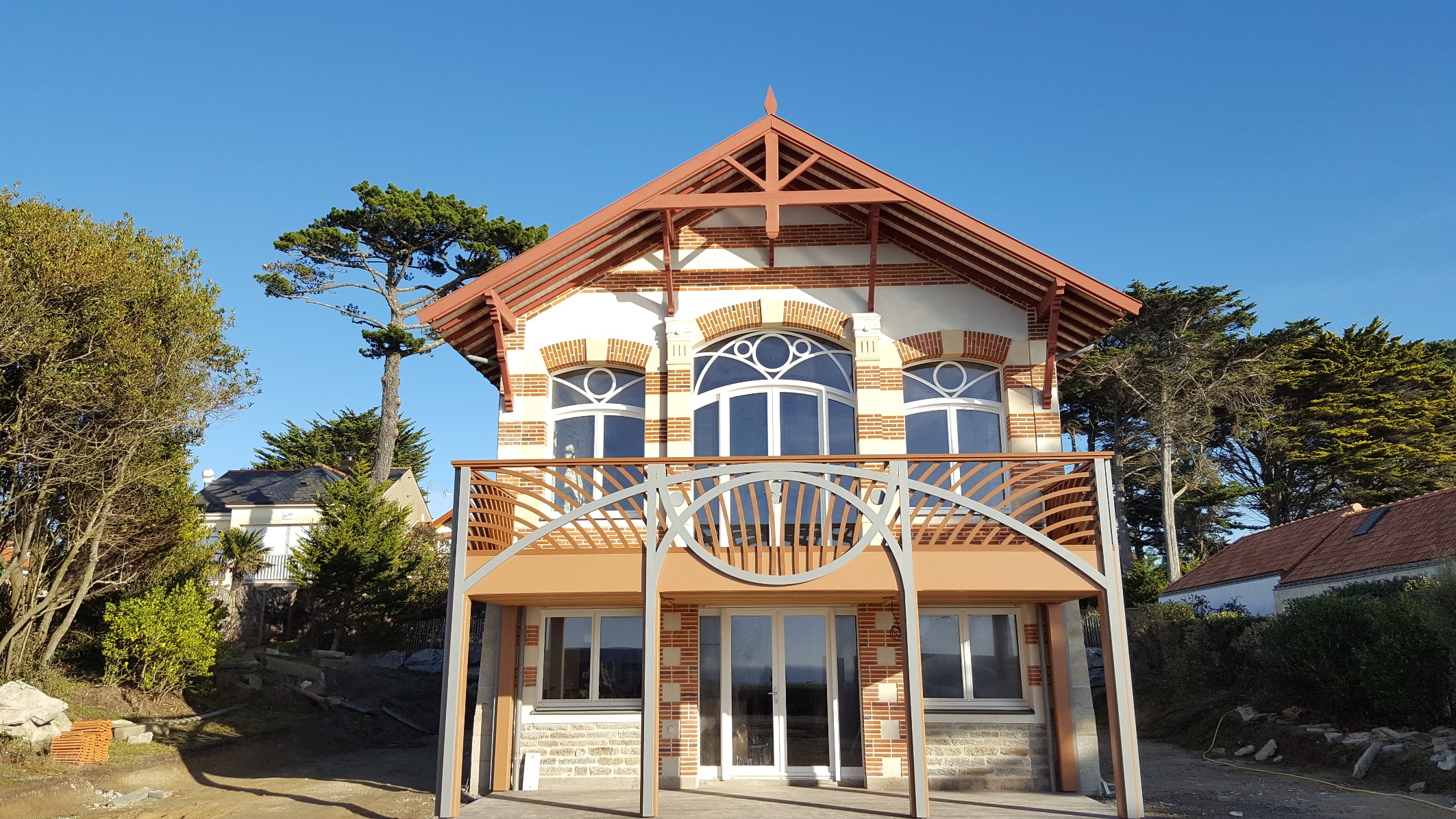 Patrimoine