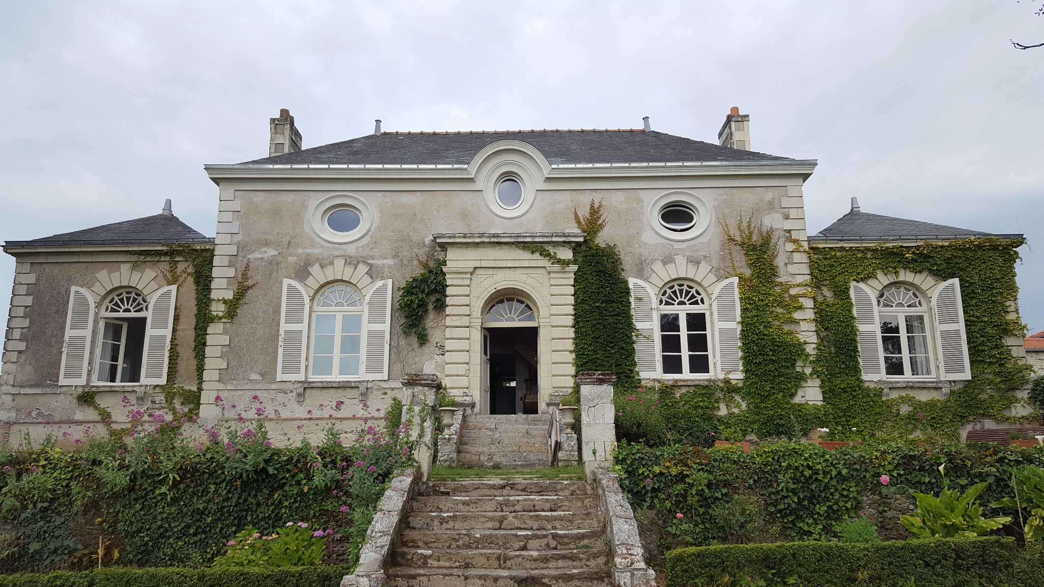 Patrimoine