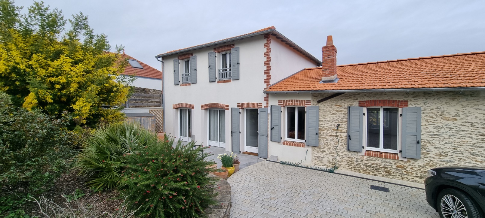 Patrimoine