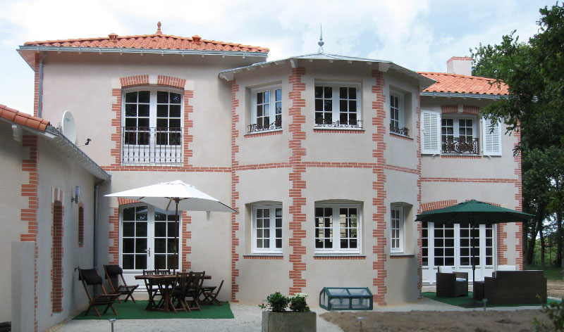 Patrimoine