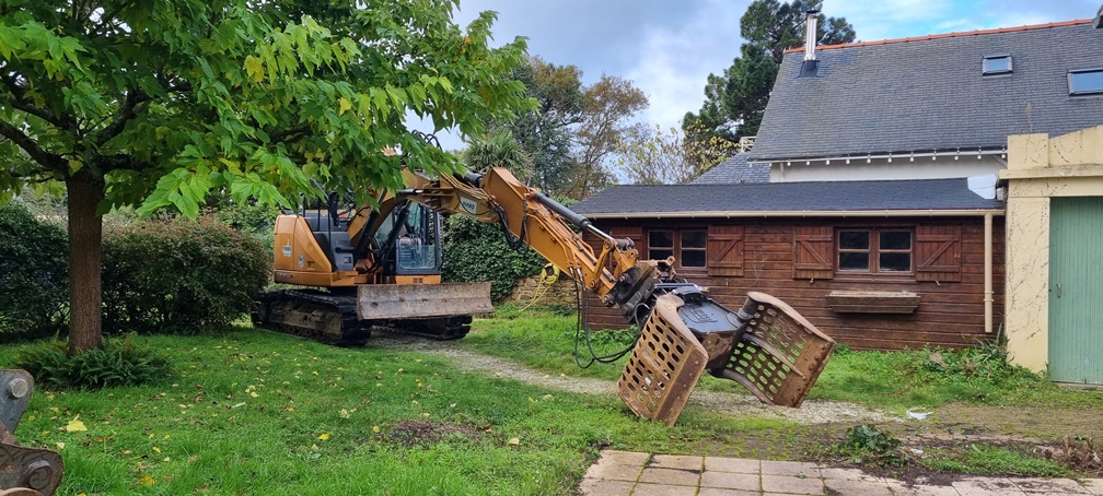 Agrandissements et Rénovations - La Baule
